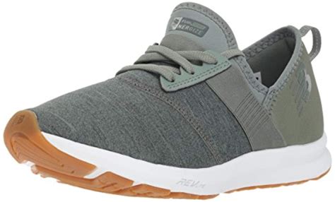 new balance women's fuelcore nergize classic sport v1 sneaker